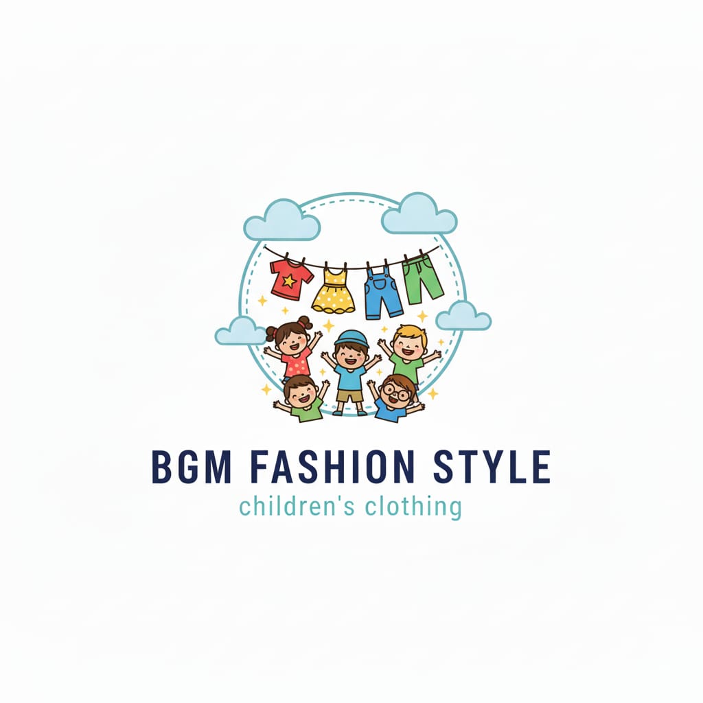 BGM Fashion Style